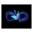 Pesquisar por borboleta de turquesa artes pósteres Roxo