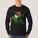 Pesquisar por bolas do natal camisetas Para ele