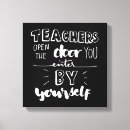 Pesquisar por sala aula de impressão de canvas Instrutor