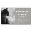 Pesquisar por pet sitting service cartao de visita Aliciamento