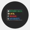 Pesquisar por faculdades adesivos Arte da história negra