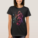 Pesquisar por instrumentos musicais camisetas Pulseira