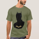 Pesquisar por símbolo do batman camisetas Morcego