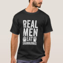 Pesquisar por shawarma camisetas Rápido