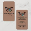 Pesquisar por borboletas que cartao de visita Aquarela