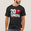 Pesquisar por bandeira tunísia camisetas Sinalizador