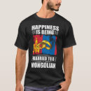 Pesquisar por mongol camisetas Sinalizador