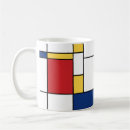 Pesquisar por piet mondrian louças Minimalista