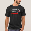 Pesquisar por design alemão camisetas Para ele