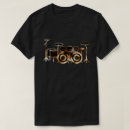 Pesquisar por tambores camisetas Instrumentos musicais