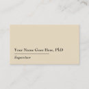 Pesquisar por supervisor cartao de visita Gerente