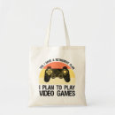 Pesquisar por vídeo bolsas tote Videos games
