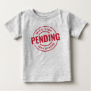 Pesquisar por selo vermelho camisetas Engraçado