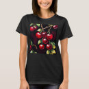 Pesquisar por vermelho cereja camisetas Qualquer pessoa