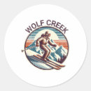 Pesquisar por ski resort adesivos Coloração