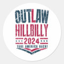 Pesquisar por hillbilly adesivos Eleição