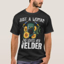 Pesquisar por ama soldado camisetas Soldadura