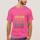 Pesquisar por nome taylor camisetas Primeiro