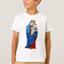 Pesquisar por virgem maria camisetas Jesus