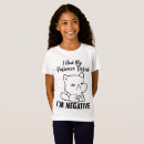 Pesquisar por testes animais camisetas Para crianças