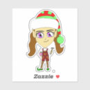 Pesquisar por de do chibi adesivos Fofofo