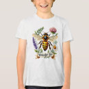 Pesquisar por ilustração das abelhas camisetas Natureza