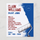 Pesquisar por pinturas flyers Profissional