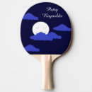 Pesquisar por lua ping pong raquetes Qualquer pessoa