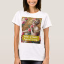 Pesquisar por o espinho camisetas Flor