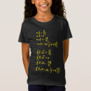 Pesquisar por formula camisetas Fórmula matemática