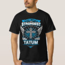 Pesquisar por tatum camisetas De aniversário