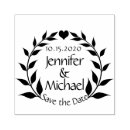 Pesquisar por carimbo de borracha convites Salvar a data