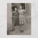 Pesquisar por vintage women cartoes postais Retrô