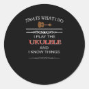 Pesquisar por ukulele engraçado adesivos Pai