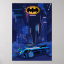 Pesquisar por gotham city pósteres História em quadrinhos dc