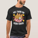 Pesquisar por chick camisetas Fritura