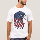 Pesquisar por águia desenho camisetas Eua