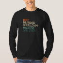 Pesquisar por amante maltês camisetas Melhor
