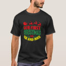 Pesquisar por mr mrs camisetas Para todos