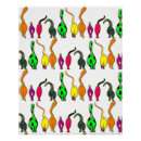 Pesquisar por gatos coloridos pôsteres pósteres Qualquer pessoa