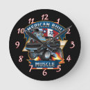 Pesquisar por carro dos desenhos animados relogios de parede Carrinho