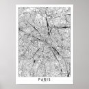 Pesquisar por mapa de paris pôsteres pósteres França
