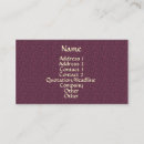 Pesquisar por bubble cartao de visita Simples