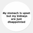 Pesquisar por estômago adesivos Engraçado