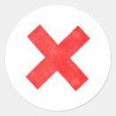 Pesquisar por grande letra adesivos Vermelho