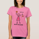Pesquisar por do cancro da mama camisetas Chemo
