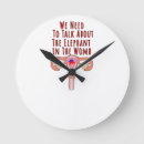 Pesquisar por feminista relogios de parede Poder feminino