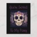 Pesquisar por crânio do açúcar convites Qualquer pessoa