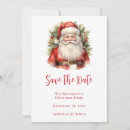 Pesquisar por nicholas convites Santa claus
