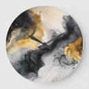 Pesquisar por mármore branco relogios de parede Aquarela